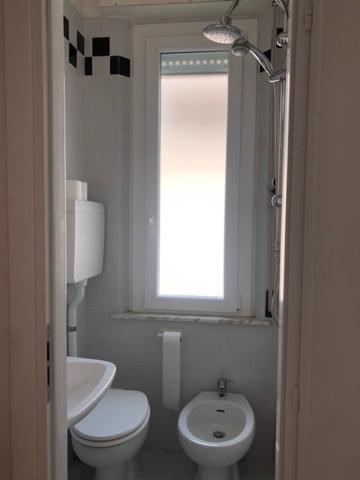Hotel Oria Римини Екстериор снимка