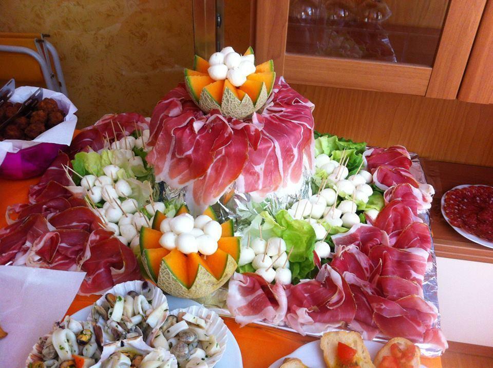 Hotel Oria Римини Екстериор снимка